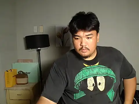 arthur_shelby2 Pertunjukan Webcam