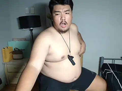 arthur_shelby2 Pertunjukan Webcam