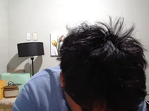 arthur_shelby2 Pertunjukan Webcam