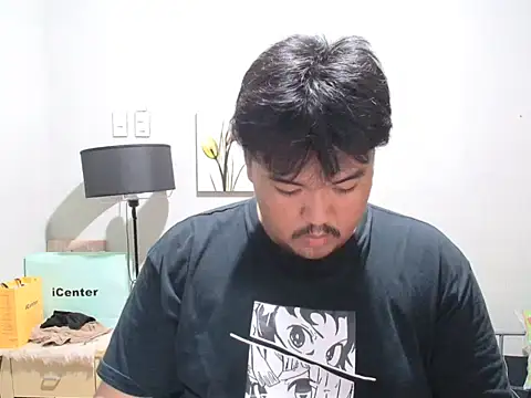 arthur_shelby2 Pertunjukan Webcam