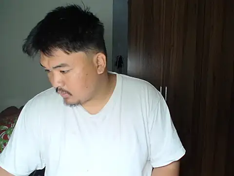 Pertunjukan Kamera Web arthur_shelby2
