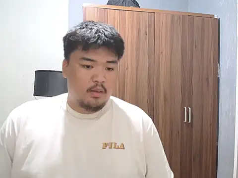 arthur_shelby2 Pertunjukan Webcam