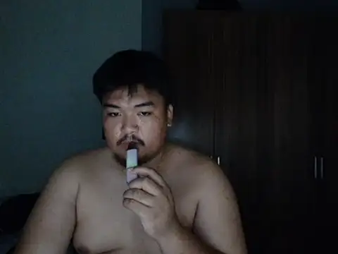 arthur_shelby2 Pertunjukan Webcam