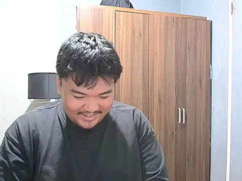 arthur_shelby2 Pertunjukan Webcam