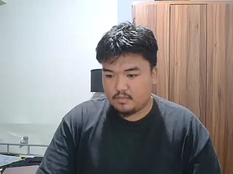 Show webcam de arthur_shelby2