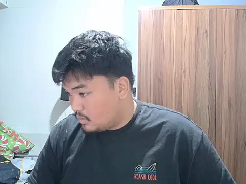 Show webcam de arthur_shelby2