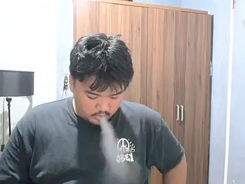 arthur_shelby2 Pertunjukan Webcam