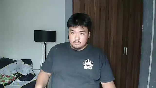 arthur_shelby2 Pertunjukan Webcam