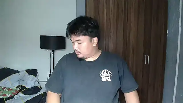 arthur_shelby2 Webcam-Show