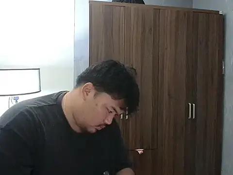 arthur_shelby2 Pertunjukan Webcam