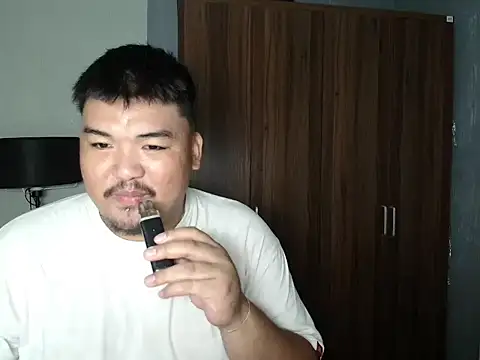 arthur_shelby2 网络视讯表演