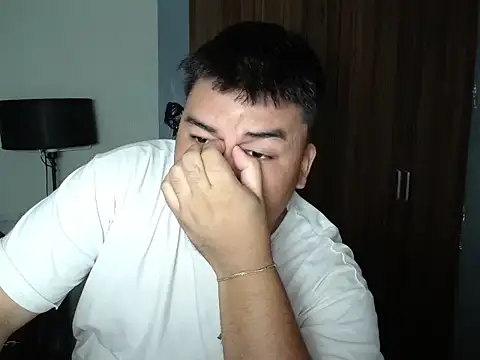 arthur_shelby2 Pertunjukan Webcam