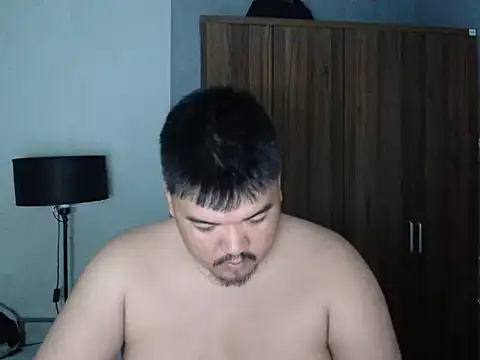 arthur_shelby2 Pertunjukan Webcam