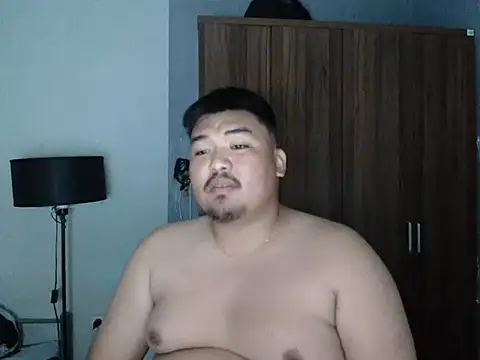 arthur_shelby2 网络视讯表演