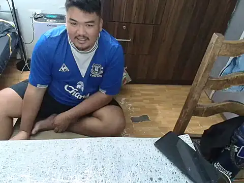arthur_shelby2 Pertunjukan Webcam