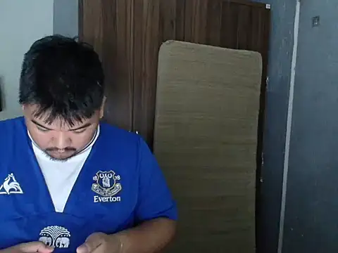 Show webcam de arthur_shelby2