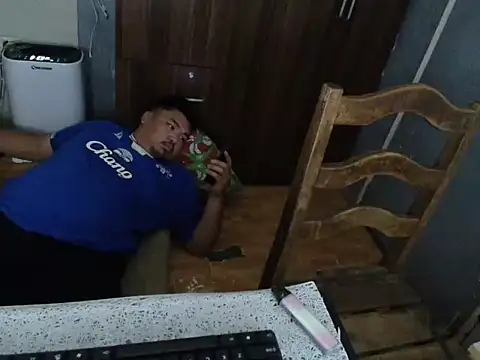 arthur_shelby2 Pertunjukan Webcam