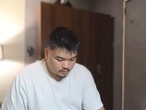 arthur_shelby2 Pertunjukan Webcam