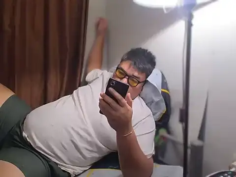 arthur_shelby2 webkamerás műsora