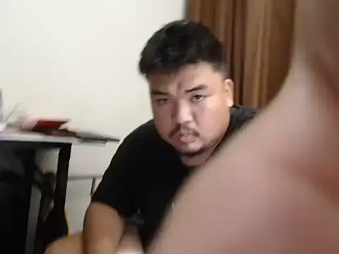 arthur_shelby2 Pertunjukan Webcam