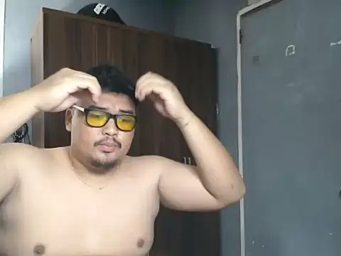 arthur_shelby2 网络视讯表演