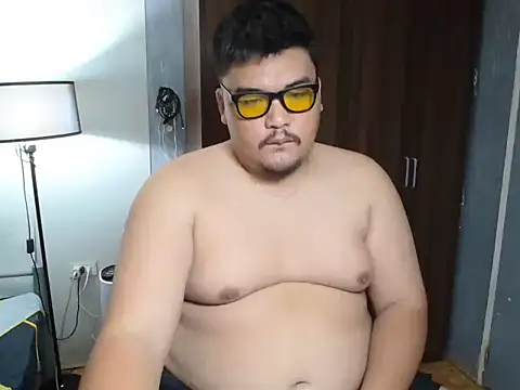 arthur_shelby2 Pertunjukan Webcam