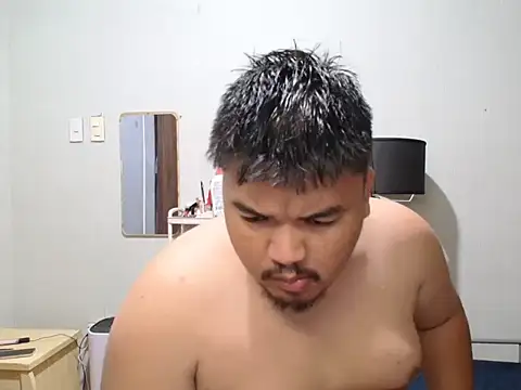 arthur_shelby2 Pertunjukan Webcam