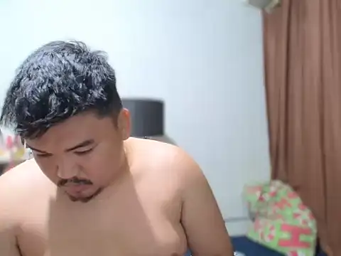 arthur_shelby2のウェブカメラショー