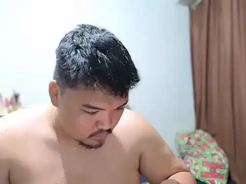 arthur_shelby2のウェブカメラショー