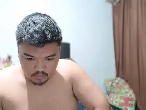 arthur_shelby2 Pertunjukan Webcam