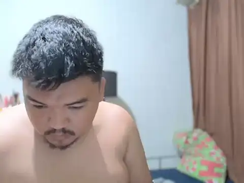 arthur_shelby2のウェブカメラショー