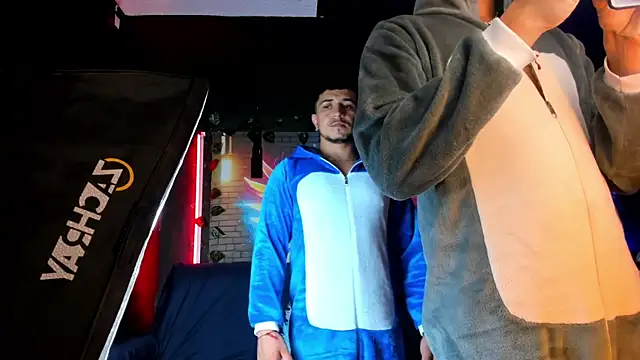 ECSTASYX2-23 网络视讯表演