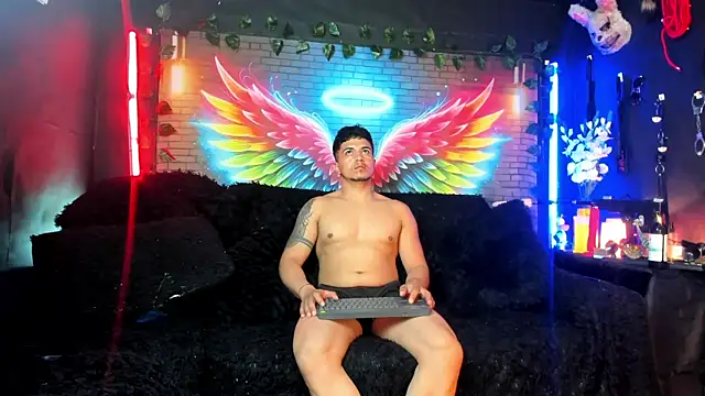 ECSTASYX2-23 – webcam-show