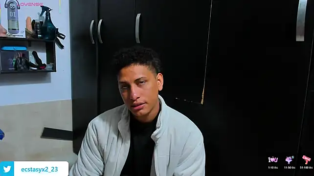 ECSTASYX2-23 Show in webcam