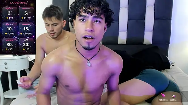 ECSTASYX2-23 Webcamshow