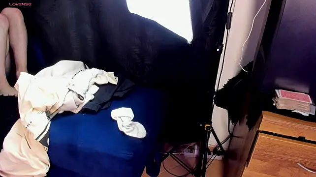 Show Webcam de ECSTASYX2-23
