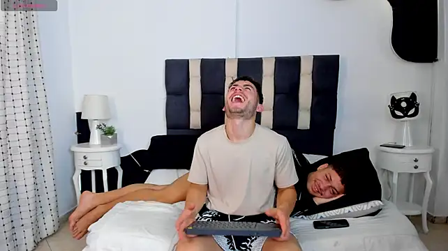 ECSTASYX2-23 Show Webcam