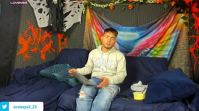 ECSTASYX2-23 – webcam-show