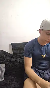 ECSTASYX2-23 Pertunjukan Webcam