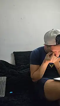 ECSTASYX2-23 Webcam-Show