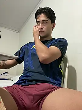 Tavinho067 Webcam Show