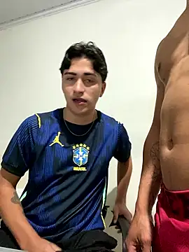 Show de webcam de Tavinho067