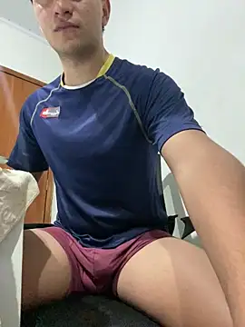 Show de Tavinho067 na webcam