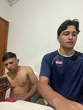 Show de webcam de Tavinho067