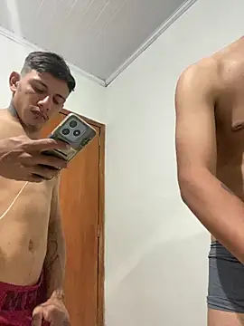 Tavinho067n Webbikameraesitys