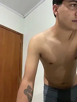 Tavinho067 Webcamshow