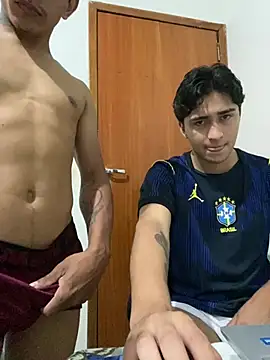 Tavinho067 – webcam-show