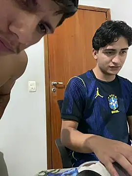 Show de Tavinho067 na webcam