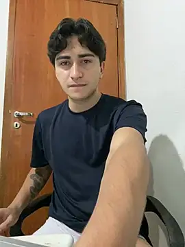 Show de webcam de Tavinho067
