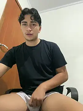 Show de webcam de Tavinho067